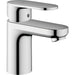 Hansgrohe Vernis Blend Single Lever Basin Mixer 70 Coolstart with Pop-Up Waste Set - Unbeatable Bathrooms