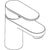 Hansgrohe Vernis Blend Single Lever Basin Mixer 70 Without Waste Set - Unbeatable Bathrooms