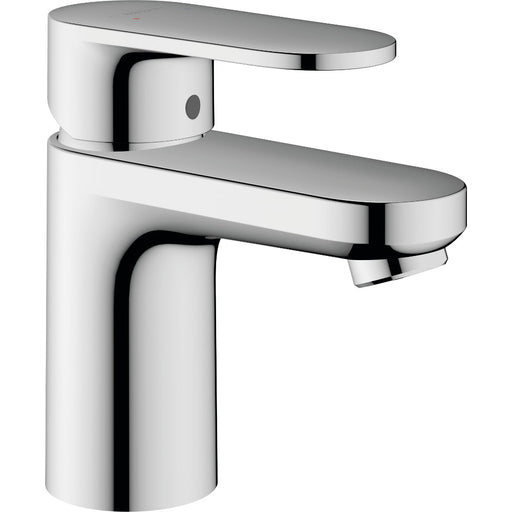 Hansgrohe Vernis Blend Single Lever Basin Mixer 70 with Pop-Up Waste Set - Unbeatable Bathrooms