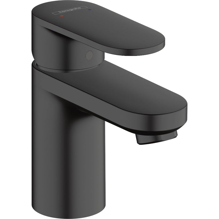 Hansgrohe Vernis Blend Single Lever Basin Mixer 70 Without Waste Set - Unbeatable Bathrooms