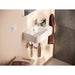 Hansgrohe Vernis Blend Single Lever Basin Mixer 70 Without Waste Set - Unbeatable Bathrooms