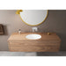 Hansgrohe Vernis Blend Single Lever Basin Mixer For Concealed Installation Wall-Mounted with Spout 20,7 cm - Unbeatable Bathrooms