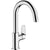 Hansgrohe Vernis Blend Single Lever Basin Mixer with Swivel Spout and Pop-Up Waste Set - Chrome - Unbeatable Bathrooms