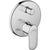 Hansgrohe Vernis Blend Single Lever Bath Mixer For Concealed Installation - Unbeatable Bathrooms