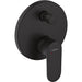 Hansgrohe Vernis Blend Single Lever Bath Mixer For Concealed Installation with Integrated Security Combination According to EN1717 - Unbeatable Bathrooms