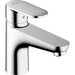 Hansgrohe Vernis Blend Single Lever Bath Mixer Monotrou - Chrome - Unbeatable Bathrooms