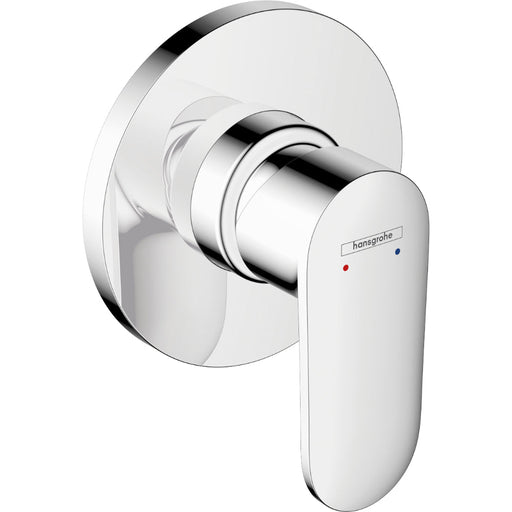 Hansgrohe Vernis Blend Single Lever Shower Mixer For Concealed Installation - 71649000 - Unbeatable Bathrooms