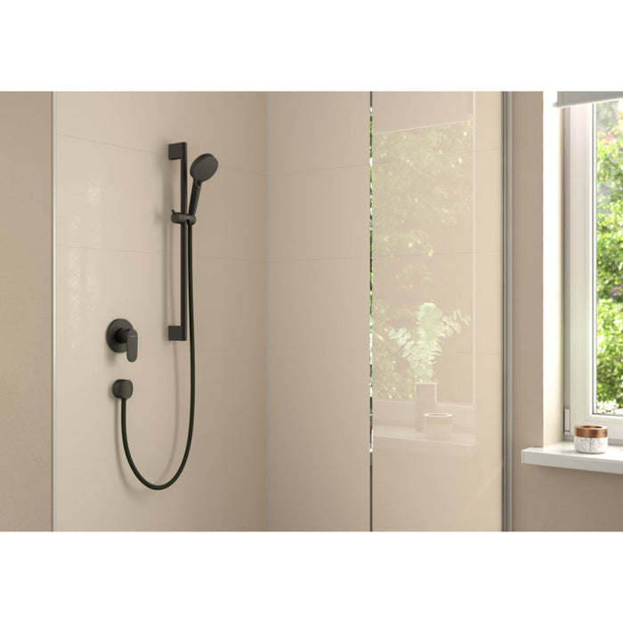 Hansgrohe Vernis Blend Single Lever Shower Mixer For Concealed Installation - 71649000 - Unbeatable Bathrooms