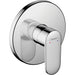 Hansgrohe Vernis Blend Single Lever Shower Mixer For Concealed Installation - Unbeatable Bathrooms