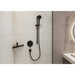 Hansgrohe Vernis Blend Single Lever Shower Mixer For Concealed Installation - Unbeatable Bathrooms