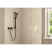 Hansgrohe Vernis Blend Single Lever Shower Mixer For Exposed Installation - Unbeatable Bathrooms