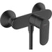 Hansgrohe Vernis Blend Single Lever Shower Mixer For Exposed Installation - Unbeatable Bathrooms