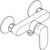 Hansgrohe Vernis Blend Single Lever Shower Mixer For Exposed Installation with 2 Flow Rates - Chrome - Unbeatable Bathrooms