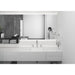 Hansgrohe Vernis Shape 3-Hole Basin Mixer with Pop-Up Waste Set - Unbeatable Bathrooms