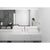 Hansgrohe Vernis Shape 3-Hole Basin Mixer with Pop-Up Waste Set - Unbeatable Bathrooms