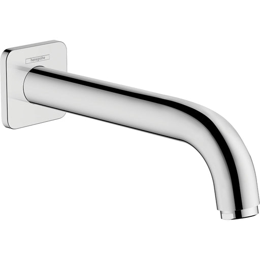 Hansgrohe Vernis Shape Bath Spout - Unbeatable Bathrooms