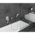 Hansgrohe Vernis Shape Bath Spout - Unbeatable Bathrooms
