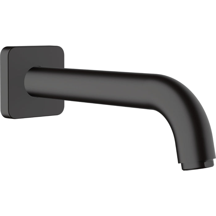 Hansgrohe Vernis Shape Bath Spout - Unbeatable Bathrooms