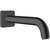 Hansgrohe Vernis Shape Bath Spout - Unbeatable Bathrooms