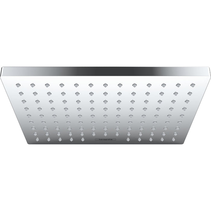 Hansgrohe Vernis Shape Overhead Shower 230 1Jet - Unbeatable Bathrooms