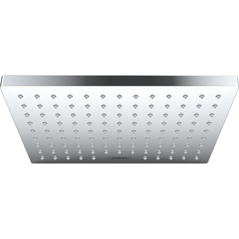 Hansgrohe Vernis Shape Overhead Shower 230 1Jet - Unbeatable Bathrooms
