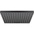 Hansgrohe Vernis Shape Overhead Shower 230 1Jet Ecosmart - Unbeatable Bathrooms