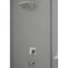 Hansgrohe Vernis Shape Overhead Shower 230 1Jet Ecosmart+ - Chrome - Unbeatable Bathrooms