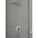 Hansgrohe Vernis Shape Overhead Shower 230 1Jet Ecosmart - Unbeatable Bathrooms