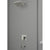 Hansgrohe Vernis Shape Overhead Shower 230 1Jet Ecosmart - Unbeatable Bathrooms