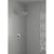 Hansgrohe Vernis Shape Overhead Shower 230 1Jet Ecosmart - Unbeatable Bathrooms