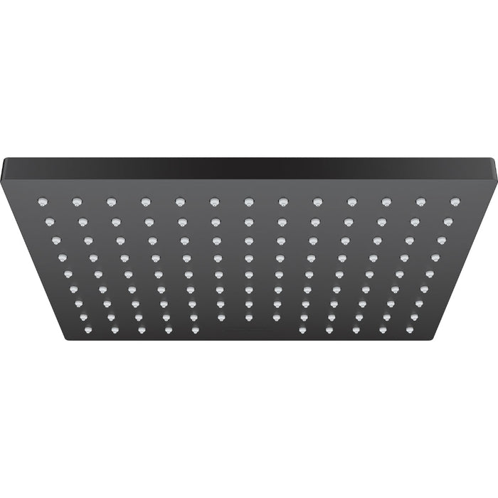 Hansgrohe Vernis Shape Overhead Shower 230 1Jet Ecosmart - Unbeatable Bathrooms