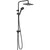 Hansgrohe Vernis Shape Showerpipe 230 1Jet Ecosmart Reno - Unbeatable Bathrooms
