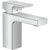 Hansgrohe Vernis Shape Single Lever Basin Mixer 100 Coolstart with Pop-Up Waste Set - Unbeatable Bathrooms