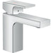 Hansgrohe Vernis Shape Single Lever Basin Mixer 100 Coolstart with Pop-Up Waste Set - Unbeatable Bathrooms