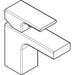 Hansgrohe Vernis Shape Single Lever Basin Mixer 100 Coolstart with Pop-Up Waste Set - Unbeatable Bathrooms