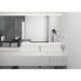 Hansgrohe Vernis Shape Single Lever Basin Mixer 100 Without Waste Set - Unbeatable Bathrooms