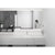 Hansgrohe Vernis Shape Single Lever Basin Mixer 100 with Metal Pop-Up Waste Set - Chrome - Unbeatable Bathrooms