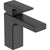 Hansgrohe Vernis Shape Single Lever Basin Mixer 100 Without Waste Set - Unbeatable Bathrooms