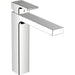 Hansgrohe Vernis Shape Single Lever Basin Mixer 190 with Pop-Up Waste Set - Unbeatable Bathrooms