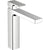 Hansgrohe Vernis Shape Single Lever Basin Mixer 190 Without Waste Set - Unbeatable Bathrooms