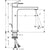 Hansgrohe Vernis Shape Single Lever Basin Mixer 190 with Pop-Up Waste Set - Unbeatable Bathrooms