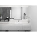 Hansgrohe Vernis Shape Single Lever Basin Mixer 190 with Pop-Up Waste Set - Unbeatable Bathrooms