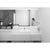 Hansgrohe Vernis Shape Single Lever Basin Mixer 190 with Pop-Up Waste Set - Unbeatable Bathrooms
