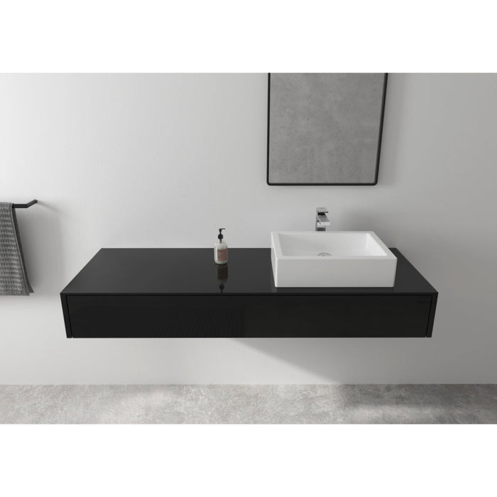 Hansgrohe Vernis Shape Single Lever Basin Mixer 190 with Pop-Up Waste Set - Unbeatable Bathrooms