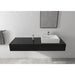 Hansgrohe Vernis Shape Single Lever Basin Mixer 190 with Pop-Up Waste Set - Unbeatable Bathrooms