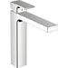 Hansgrohe Vernis Shape Single Lever Basin Mixer 190 Without Waste Set - Unbeatable Bathrooms