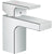 Hansgrohe Vernis Shape Single Lever Basin Mixer 70 Coolstart with Pop-Up Waste Set - Unbeatable Bathrooms