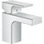 Hansgrohe Vernis Shape Single Lever Basin Mixer 70 Without Waste Set - Unbeatable Bathrooms