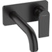 Hansgrohe Vernis Shape Single Lever Basin Mixer For Concealed Installation Wall-Mounted with Spout 20,7 cm - Unbeatable Bathrooms