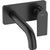 Hansgrohe Vernis Shape Single Lever Basin Mixer For Concealed Installation Wall-Mounted with Spout 20,7 cm - Unbeatable Bathrooms